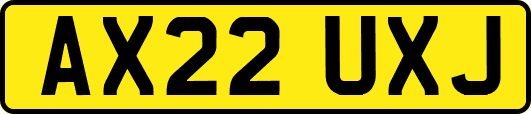 AX22UXJ
