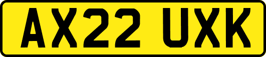 AX22UXK