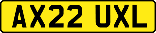 AX22UXL