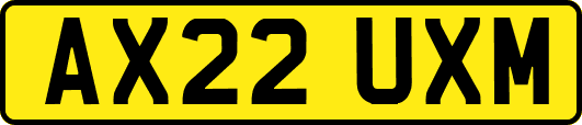AX22UXM