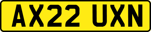 AX22UXN