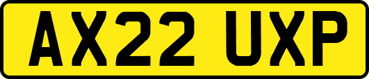 AX22UXP