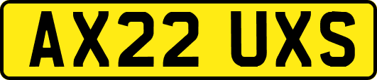 AX22UXS