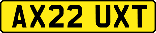 AX22UXT