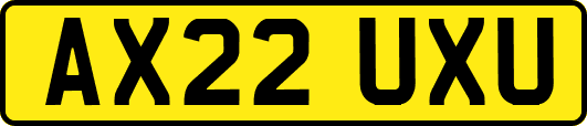 AX22UXU
