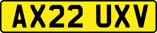 AX22UXV