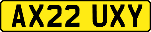 AX22UXY