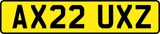 AX22UXZ