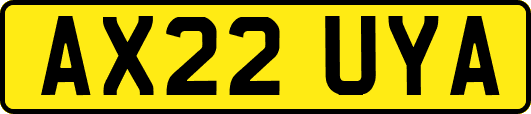 AX22UYA