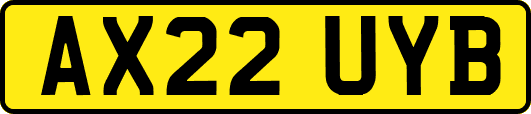AX22UYB