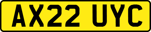 AX22UYC