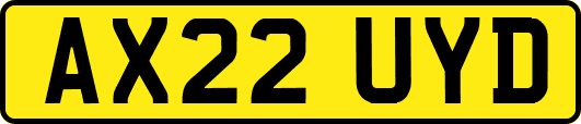 AX22UYD