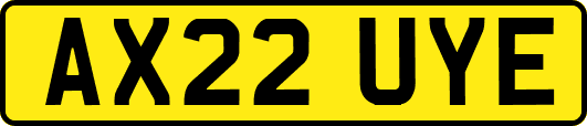 AX22UYE