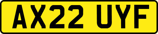 AX22UYF