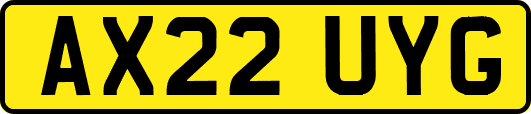 AX22UYG