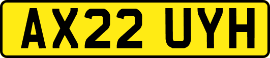 AX22UYH