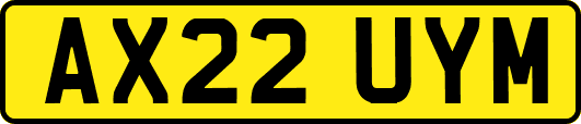 AX22UYM