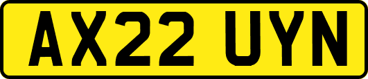 AX22UYN
