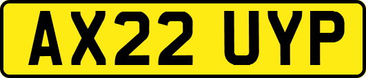 AX22UYP