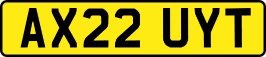 AX22UYT
