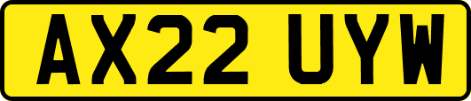 AX22UYW