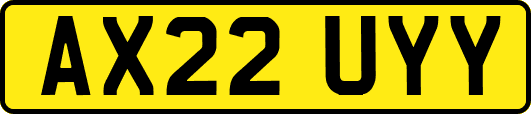 AX22UYY