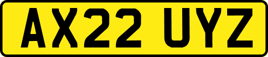 AX22UYZ