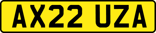 AX22UZA