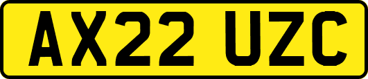 AX22UZC