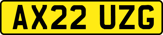 AX22UZG