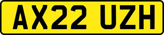 AX22UZH