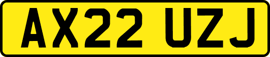 AX22UZJ