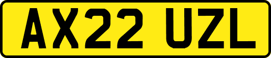 AX22UZL