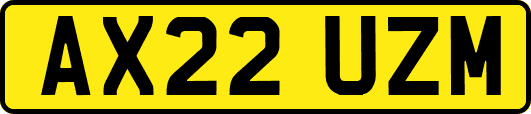 AX22UZM