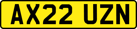 AX22UZN