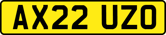 AX22UZO