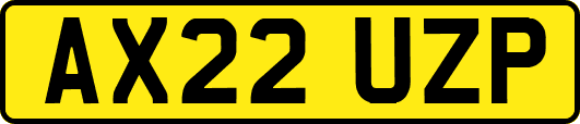 AX22UZP