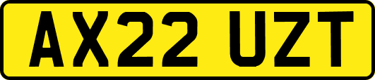 AX22UZT