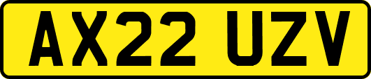AX22UZV