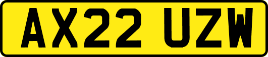 AX22UZW