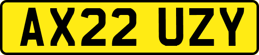AX22UZY