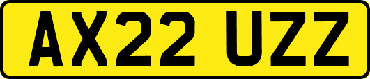 AX22UZZ