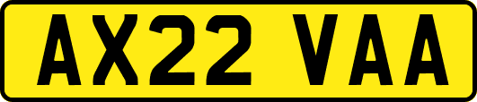 AX22VAA