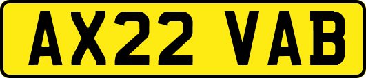 AX22VAB