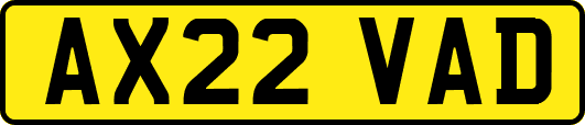 AX22VAD