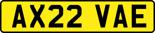 AX22VAE