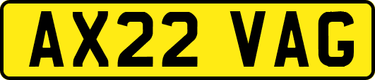 AX22VAG