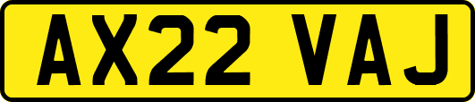 AX22VAJ