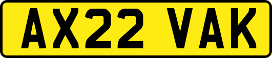 AX22VAK