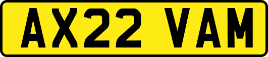 AX22VAM